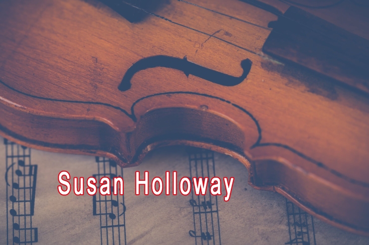 Susan Holloway
